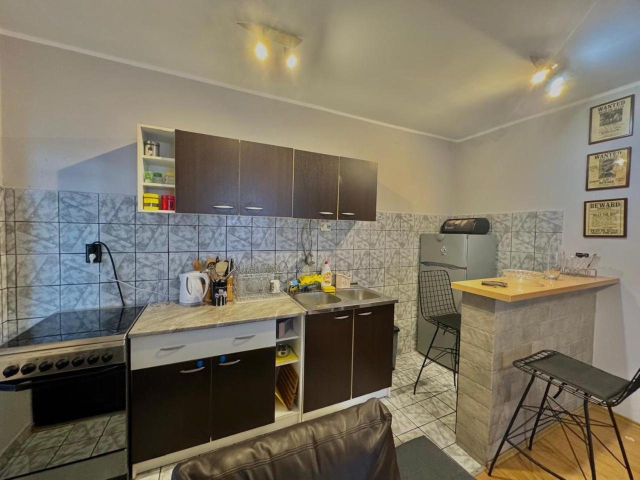 Hmd Appartement
