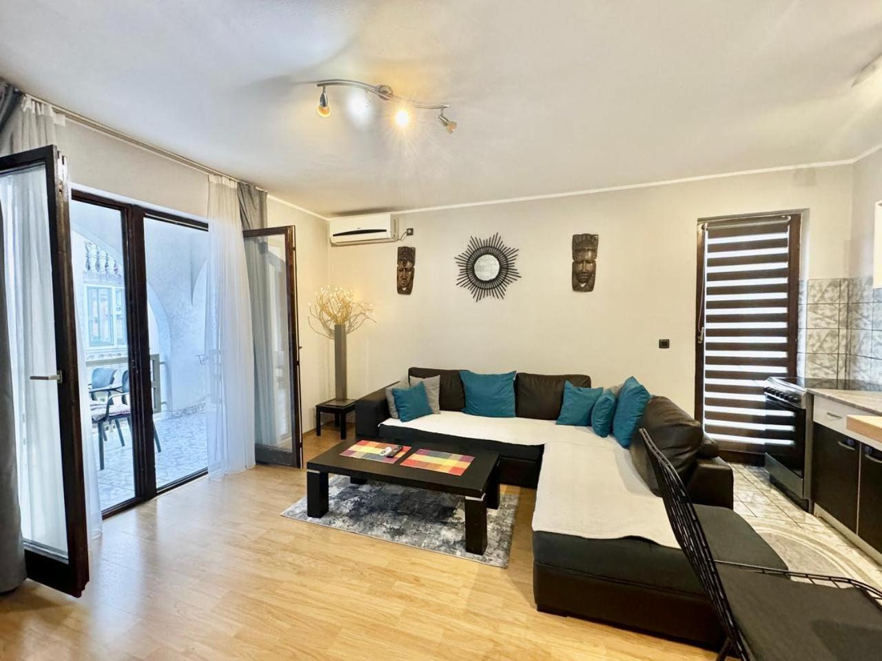 Appartement Hmd
