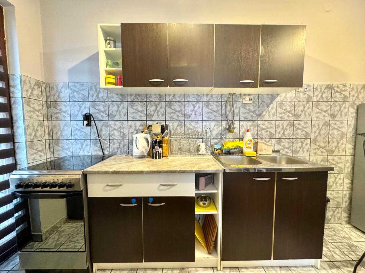 Hmd Appartement Budva