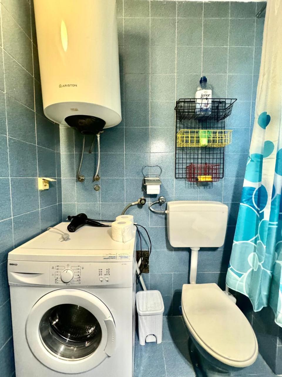 Hmd Appartement