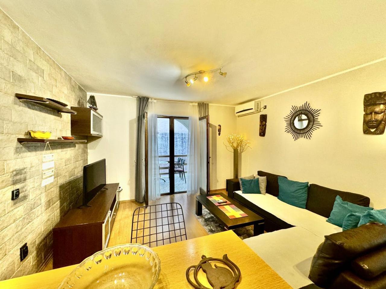 Appartement Hmd