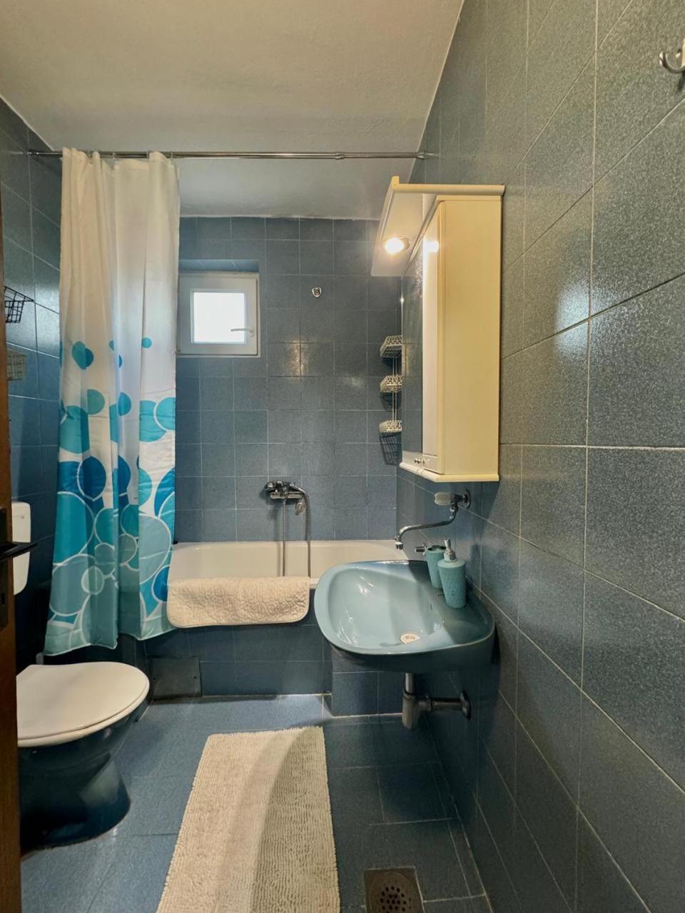 Hmd Appartement Budva
