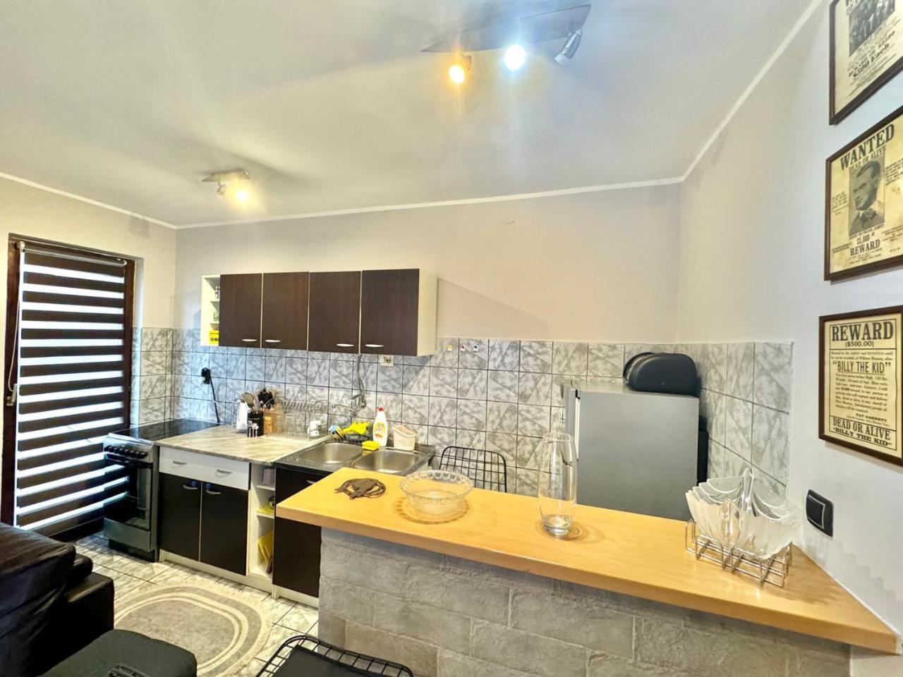 Appartement Hmd Budva