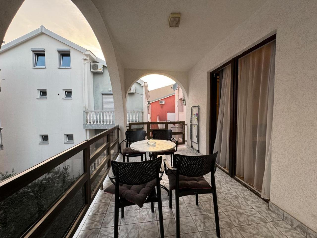 Appartement Hmd *