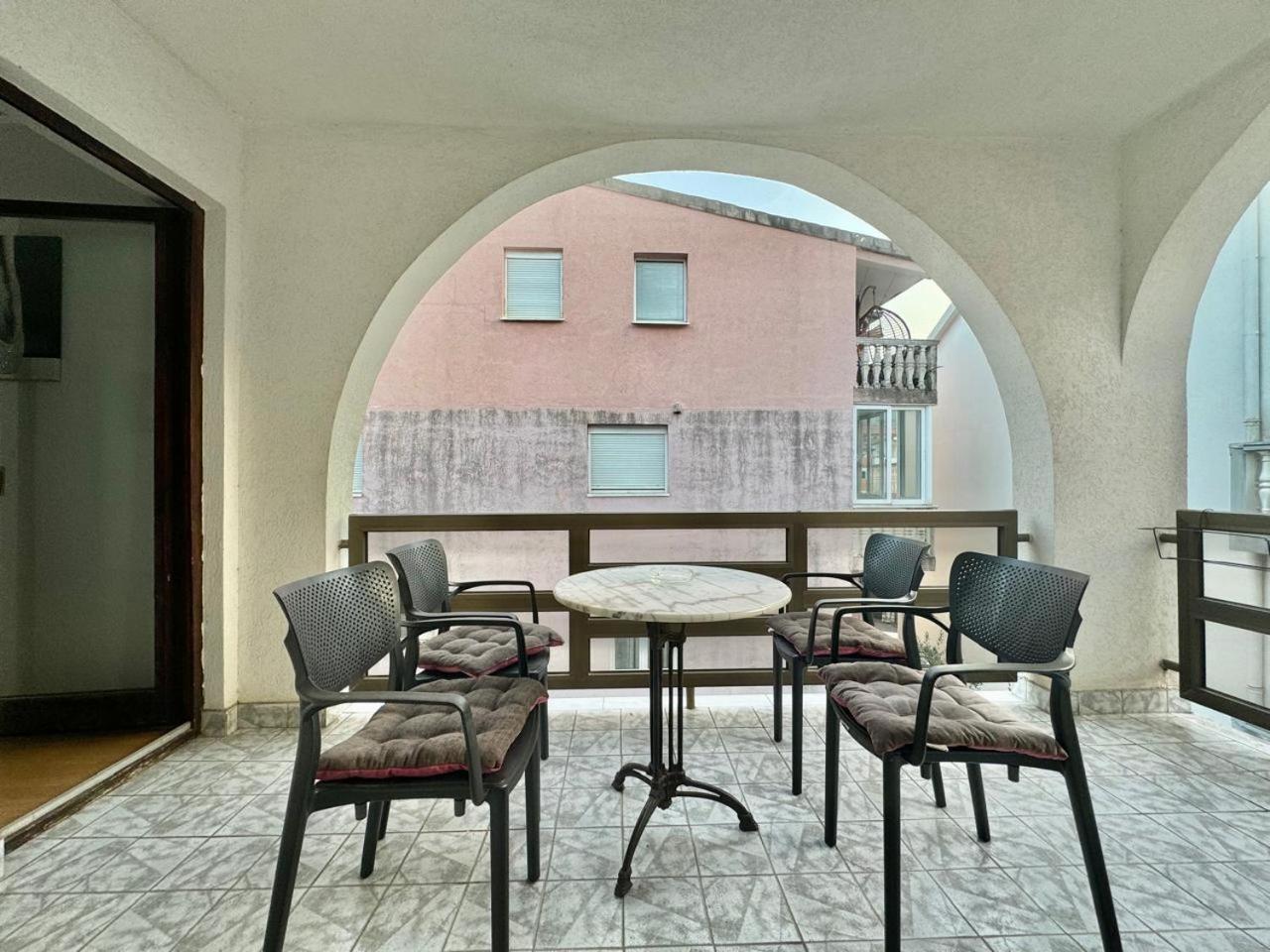 Hmd Appartement Budva
