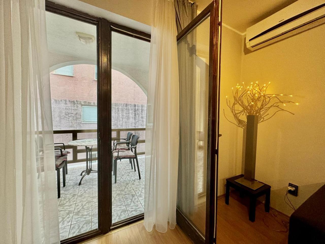 Appartement Hmd Budva