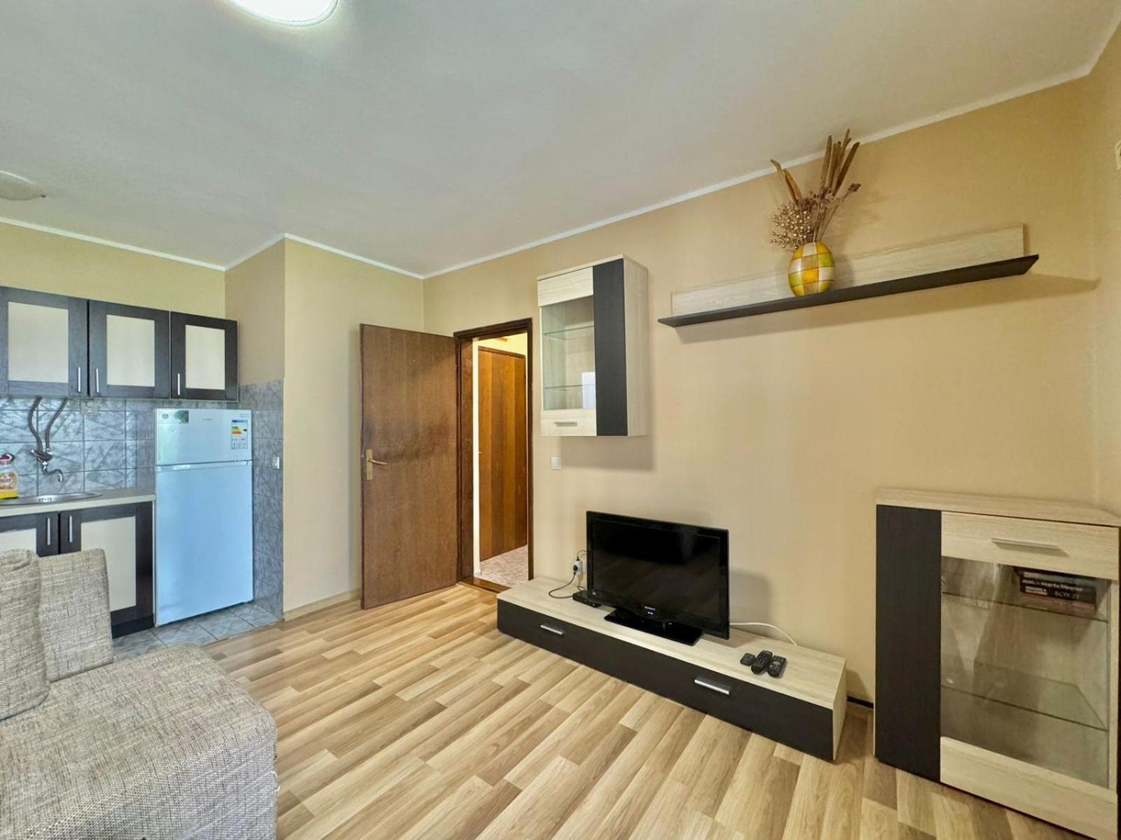 Appartement Hmd