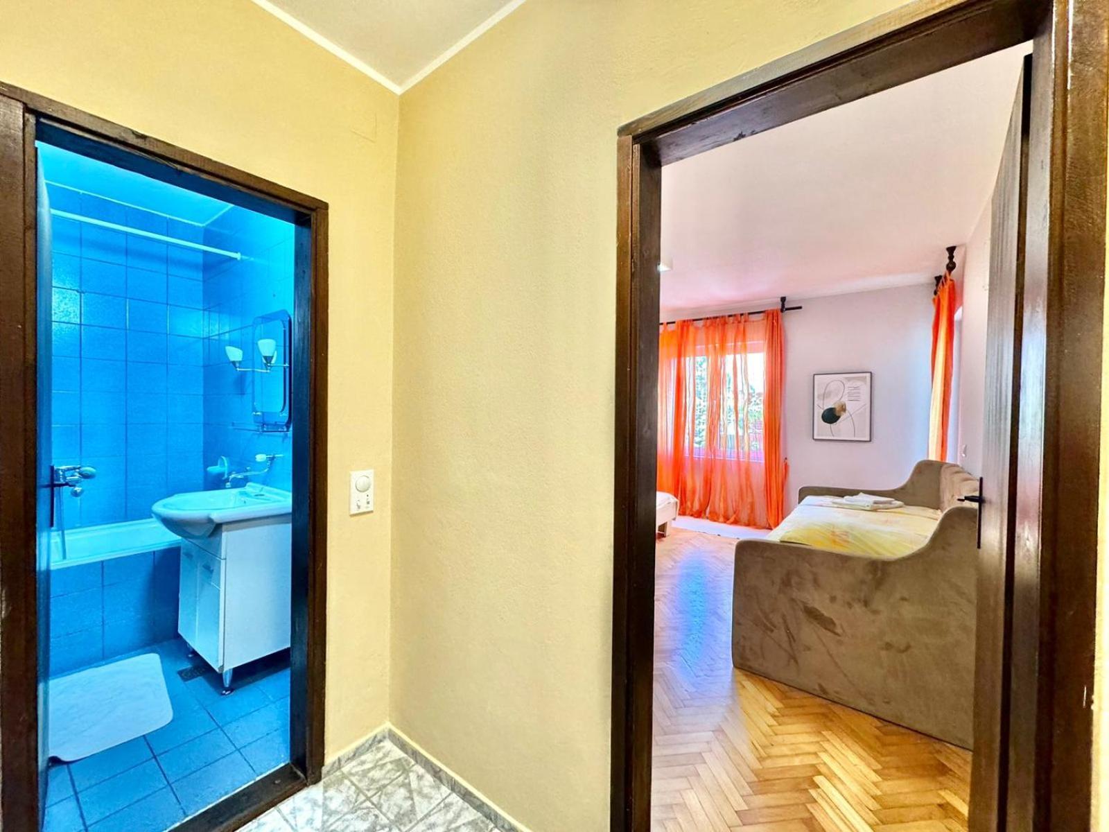 Hmd Appartement *