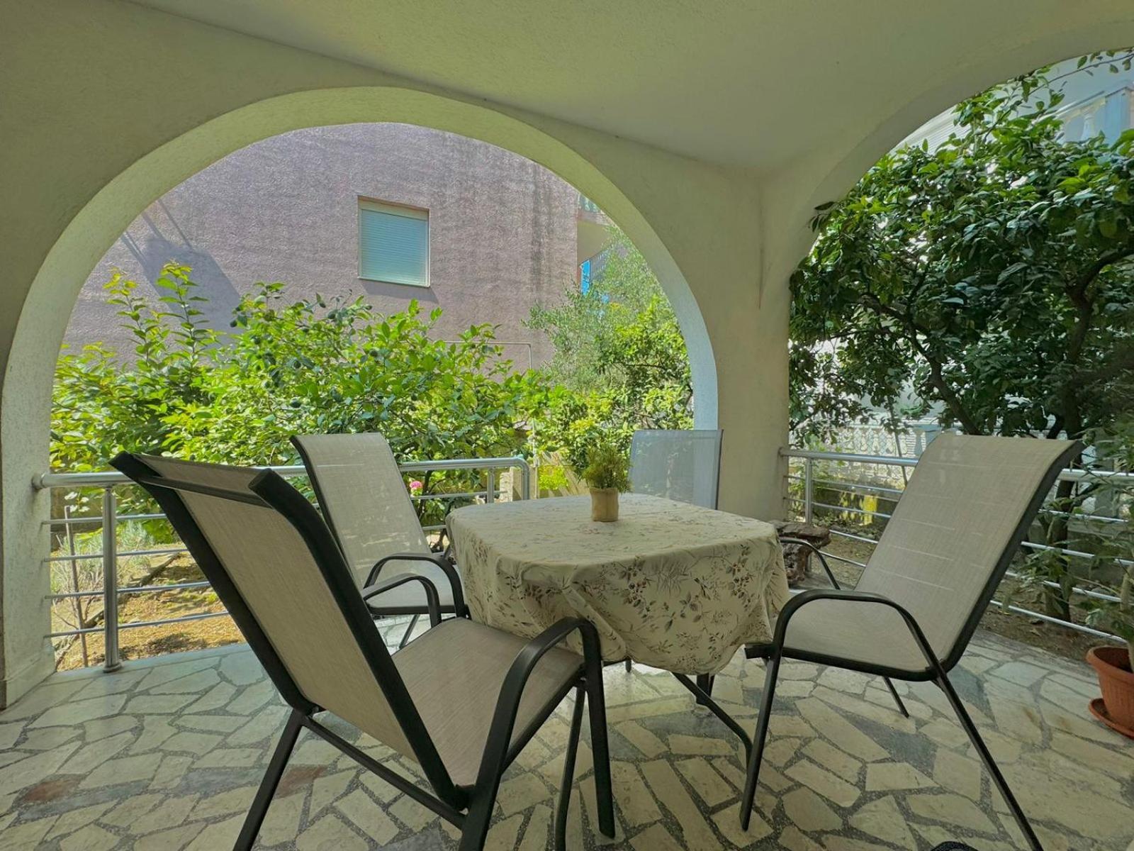 Appartement Hmd Budva