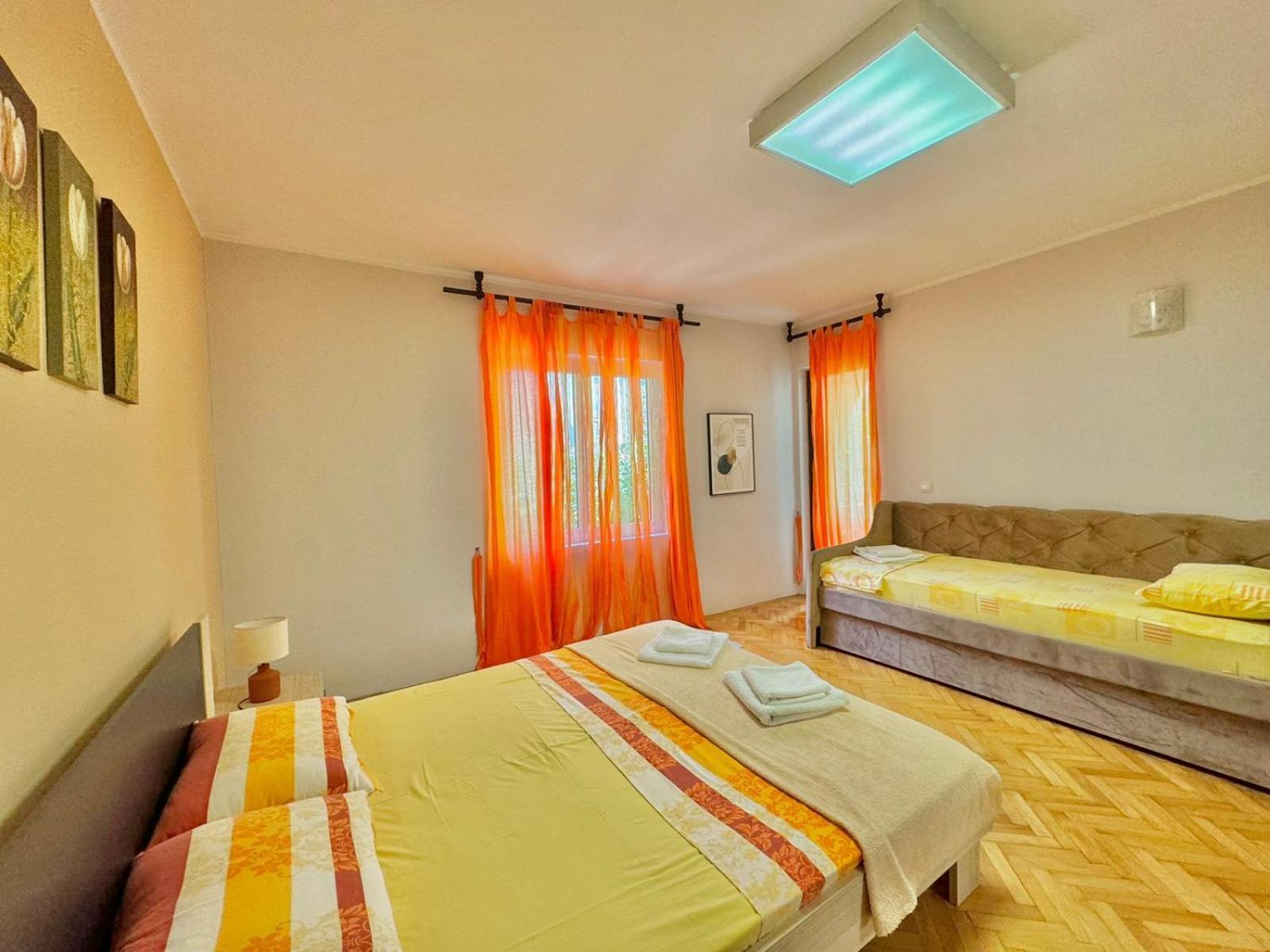 Hmd Appartement